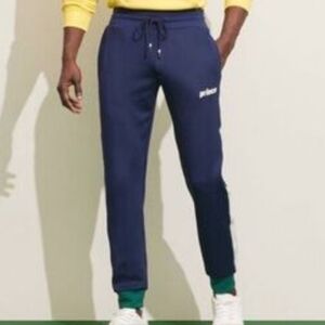 New pickleball Men's Blue Pants Prince